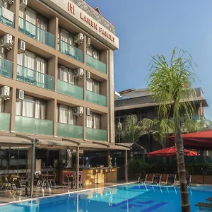 Laren Family & - Boutique Class Hotel