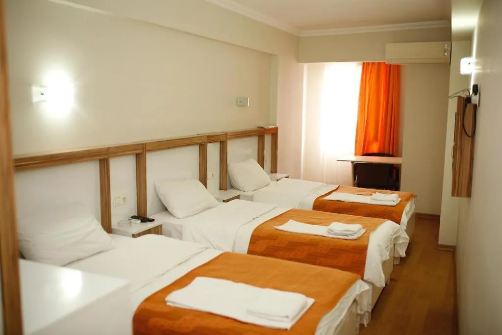 ***  Oezhan Hotel Antalya Turkey